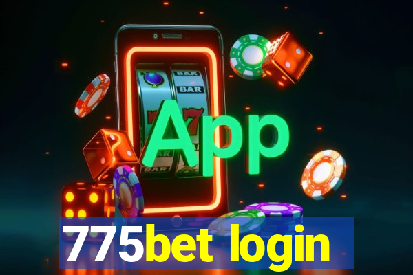 775bet login